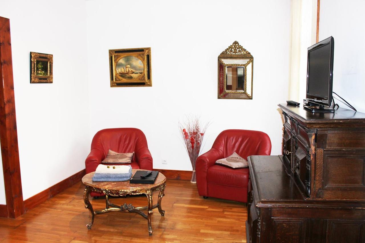 Domaine De Syam - Gites, Chambres D'Hotes & Cabanes Esterno foto