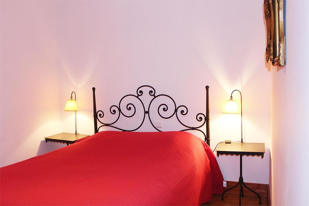 Domaine De Syam - Gites, Chambres D'Hotes & Cabanes Esterno foto